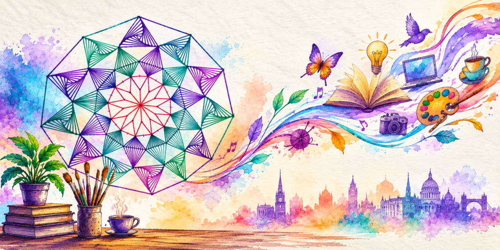 about us qavi arts