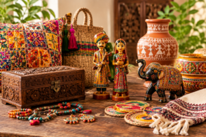 MARKETPLACE cultural crafts